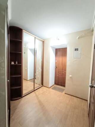 Апартаменты City Center Apartments 79 Николаев Апартаменты с 1 спальней-11