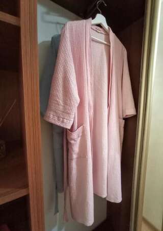 Апартаменты City Center Apartments 79 Николаев Апартаменты с 1 спальней-15