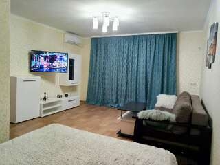 Апартаменты City Center Apartments 79 Николаев Апартаменты с 1 спальней-2