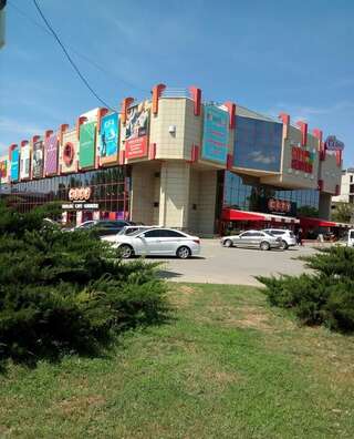 Апартаменты City Center Apartments 79 Николаев Апартаменты с 1 спальней-20