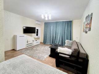 Апартаменты City Center Apartments 79 Николаев Апартаменты с 1 спальней-29