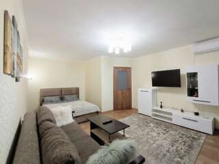 Апартаменты City Center Apartments 79 Николаев Апартаменты с 1 спальней-30