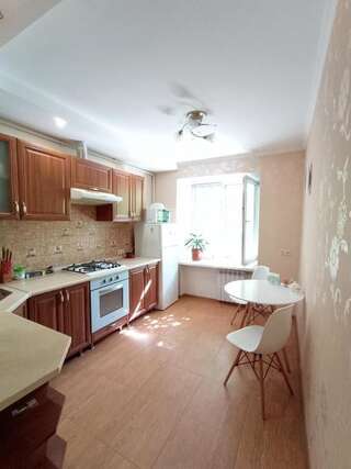 Апартаменты City Center Apartments 79 Николаев Апартаменты с 1 спальней-32