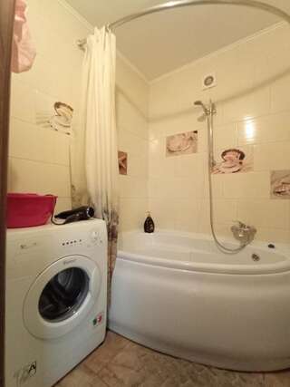 Апартаменты City Center Apartments 79 Николаев Апартаменты с 1 спальней-35