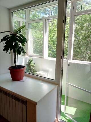 Апартаменты City Center Apartments 79 Николаев Апартаменты с 1 спальней-38