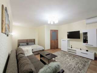 Апартаменты City Center Apartments 79 Николаев Апартаменты с 1 спальней-4