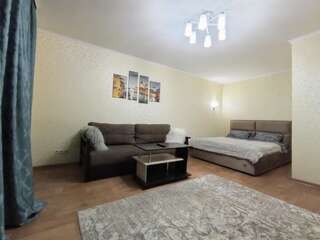 Апартаменты City Center Apartments 79 Николаев Апартаменты с 1 спальней-5