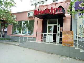 Апартаменты City Center Apartments 79 Николаев Апартаменты с 1 спальней-51