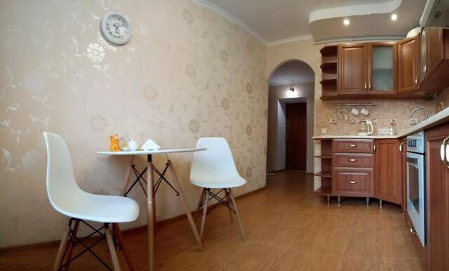 Апартаменты City Center Apartments 79 Николаев-35