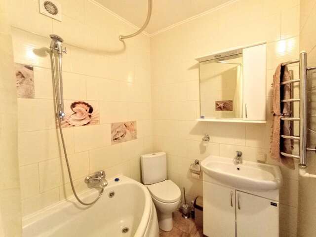 Апартаменты City Center Apartments 79 Николаев-36